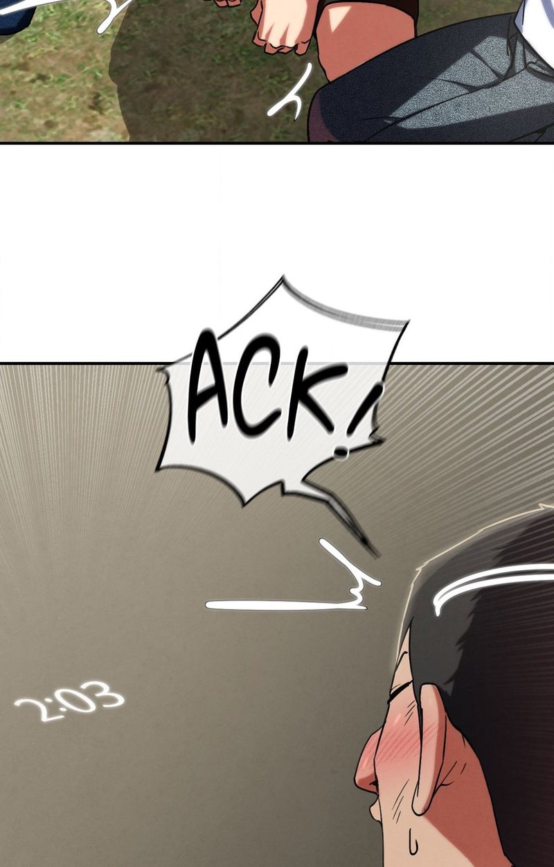 Seniors Of Class 5 Chương 104 - trang 50