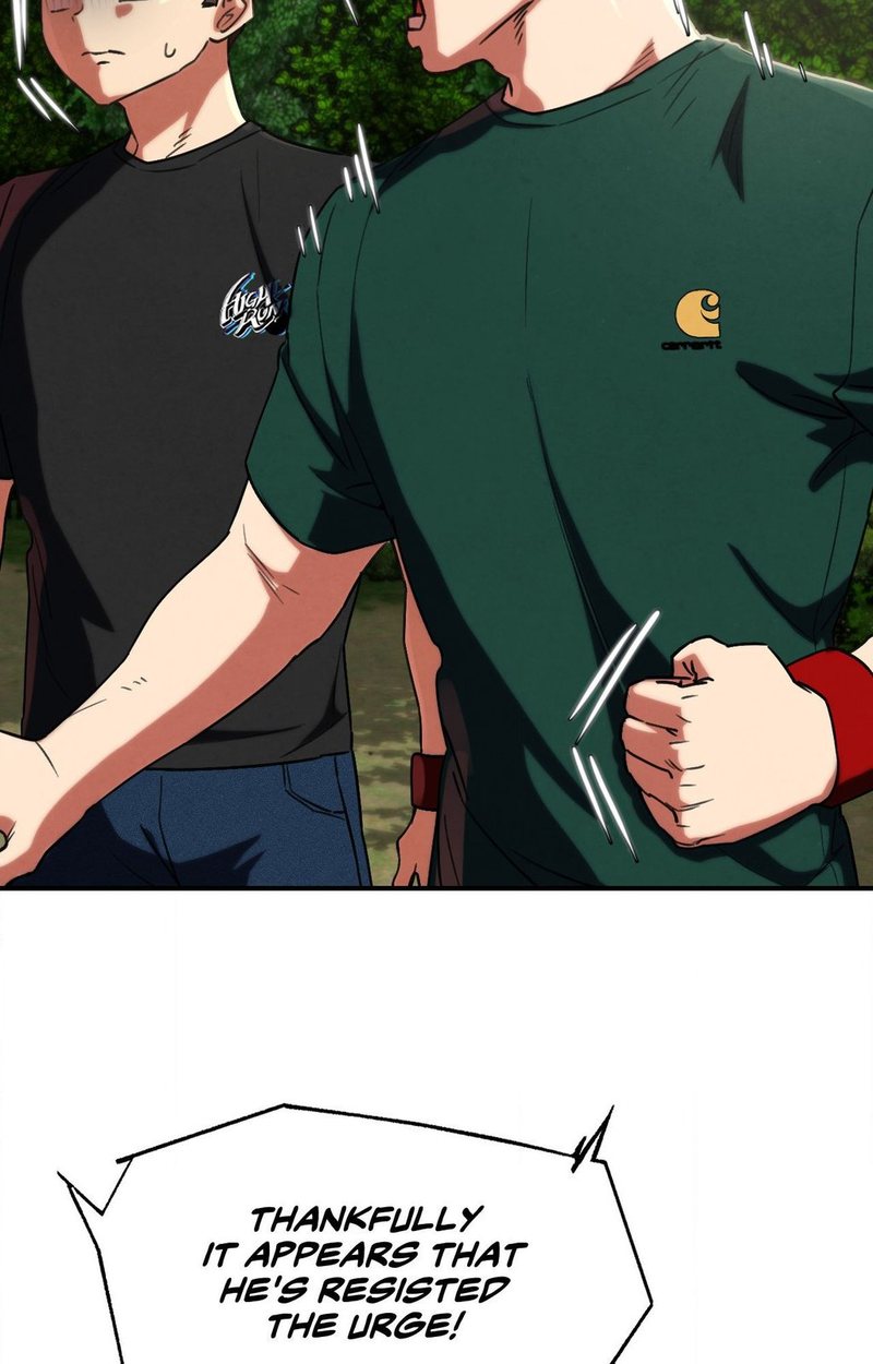 Seniors Of Class 5 Chương 104 - trang 29