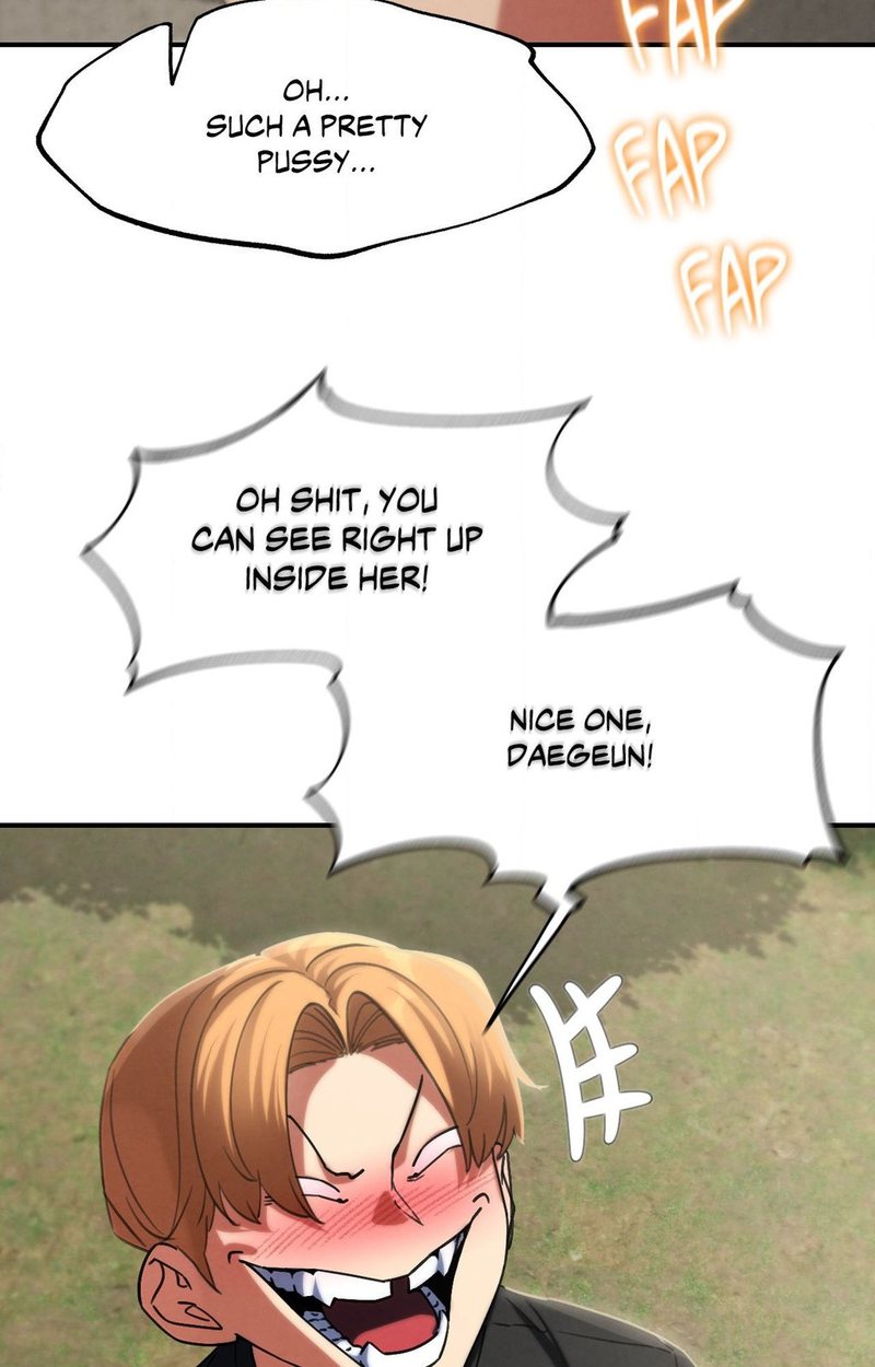 Seniors Of Class 5 Chương 104 - trang 73