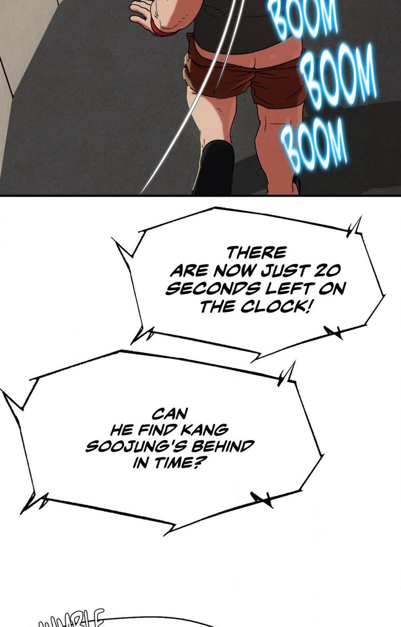 Seniors Of Class 5 Chương 104 - trang 77