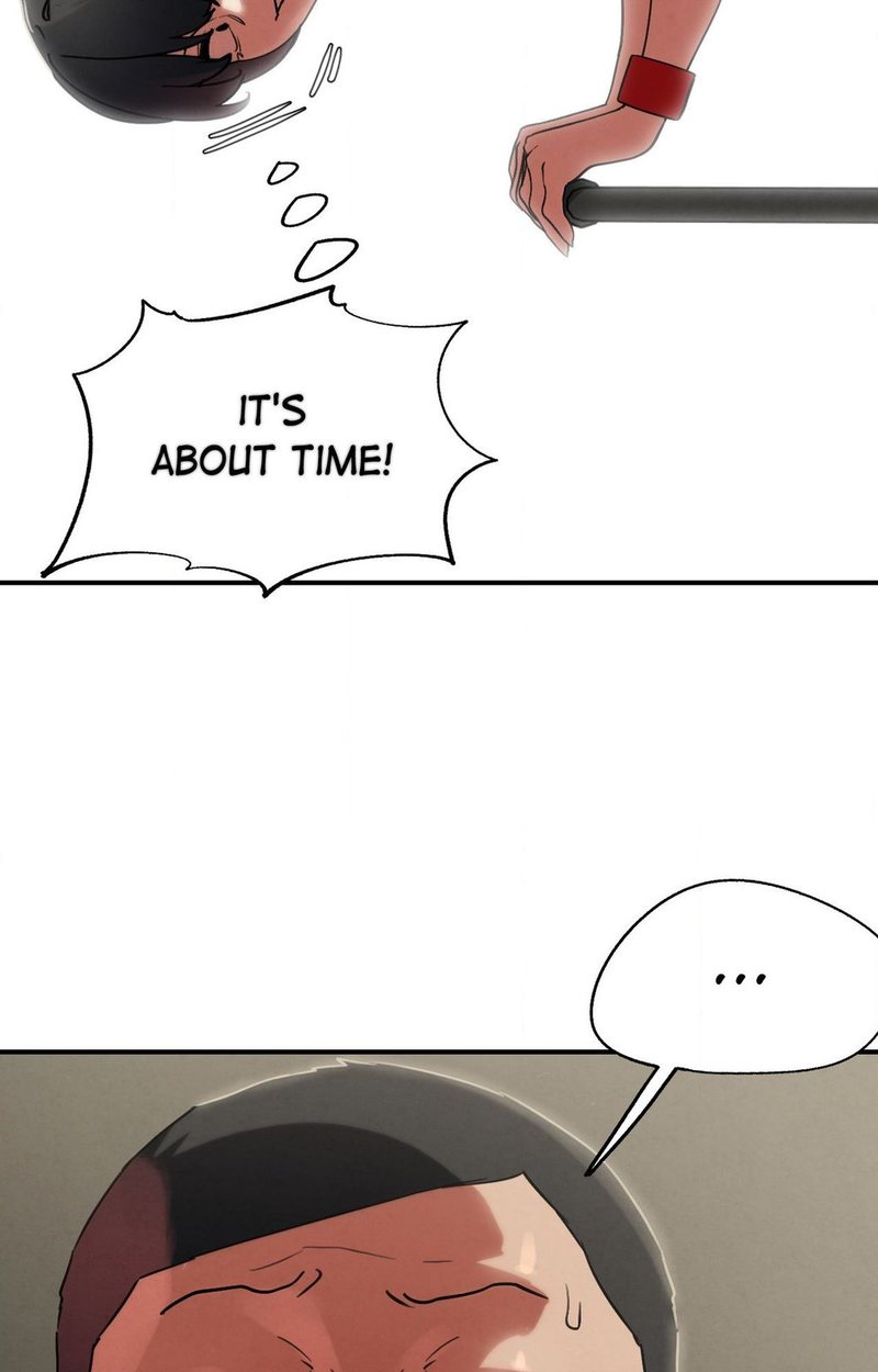 Seniors Of Class 5 Chương 104 - trang 86