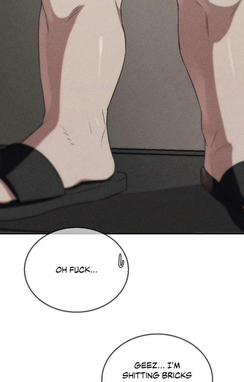 Seniors Of Class 5 Chương 104 - trang 7