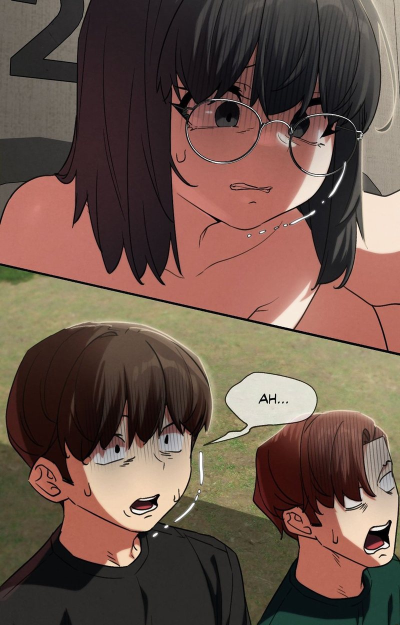 Seniors Of Class 5 Chương 104 - trang 93