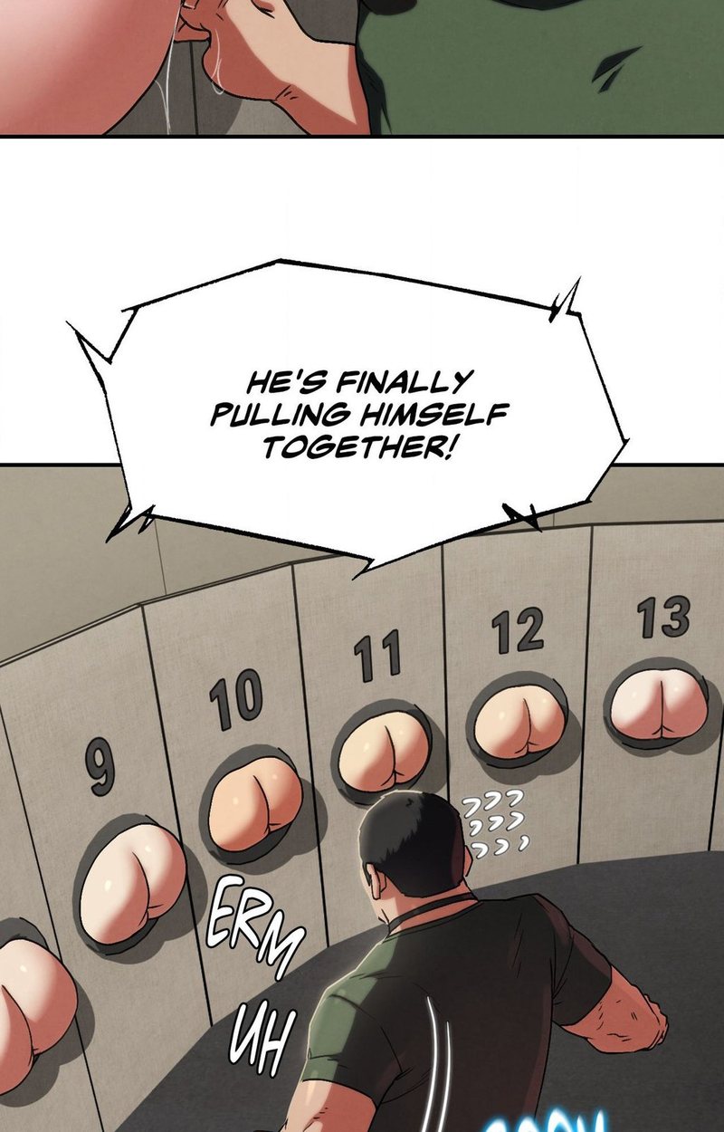 Seniors Of Class 5 Chương 104 - trang 76