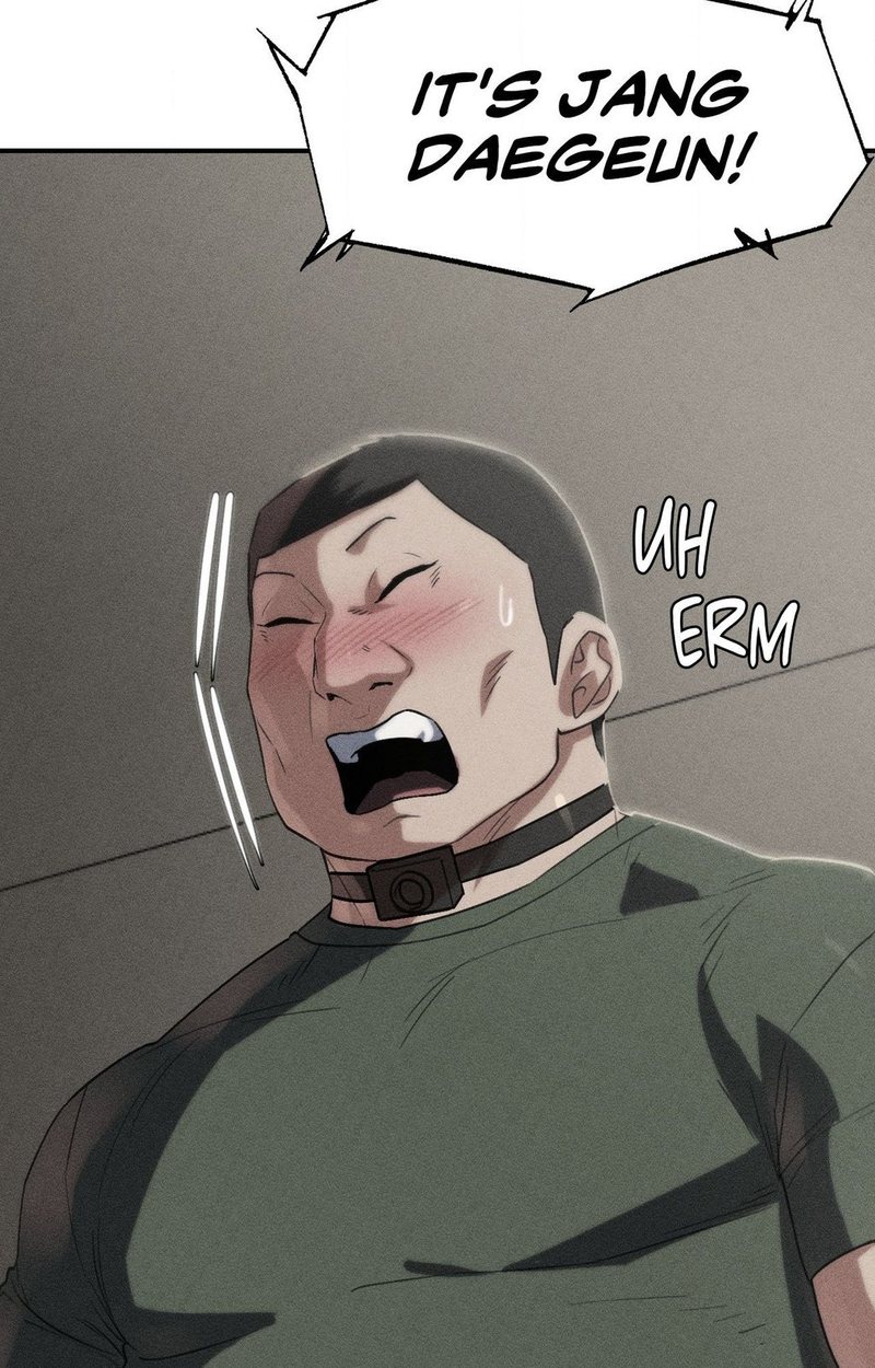 Seniors Of Class 5 Chương 104 - trang 5