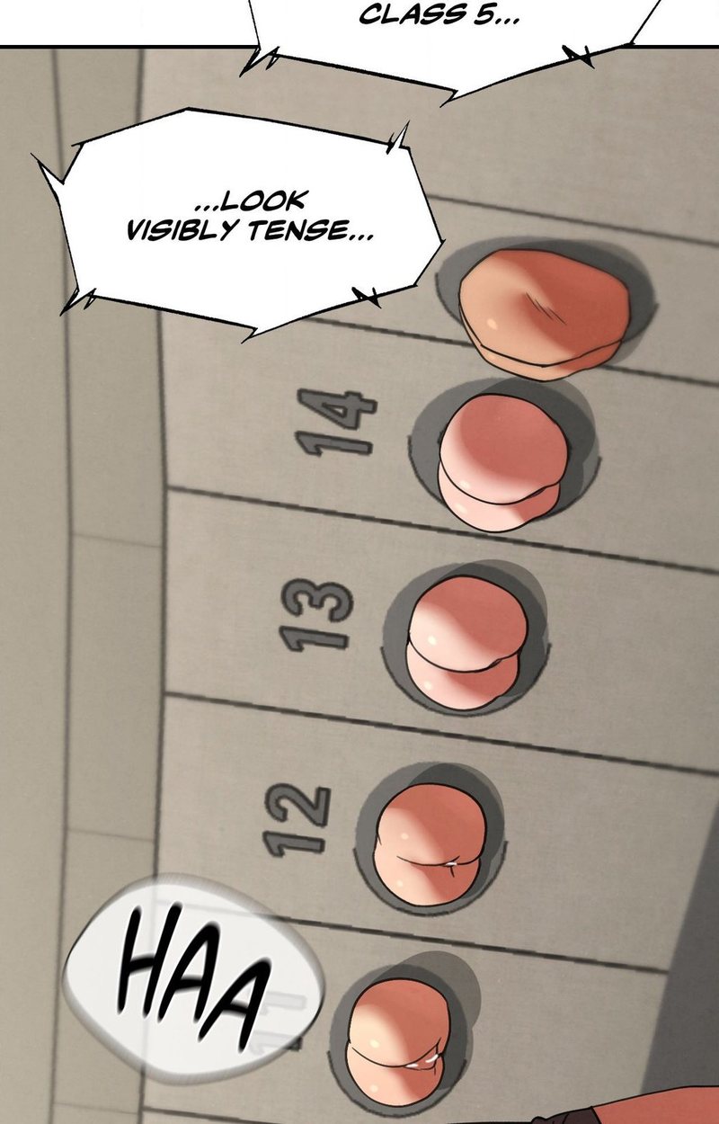 Seniors Of Class 5 Chương 104 - trang 11