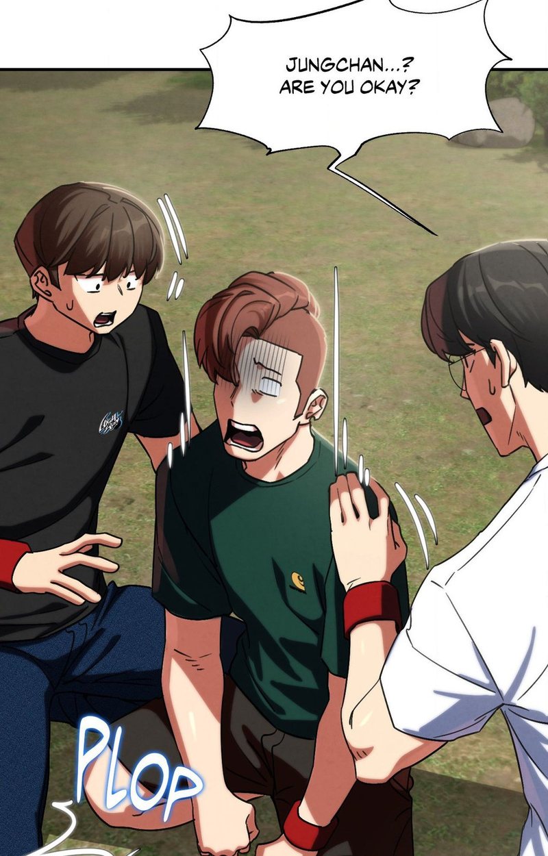 Seniors Of Class 5 Chương 104 - trang 49