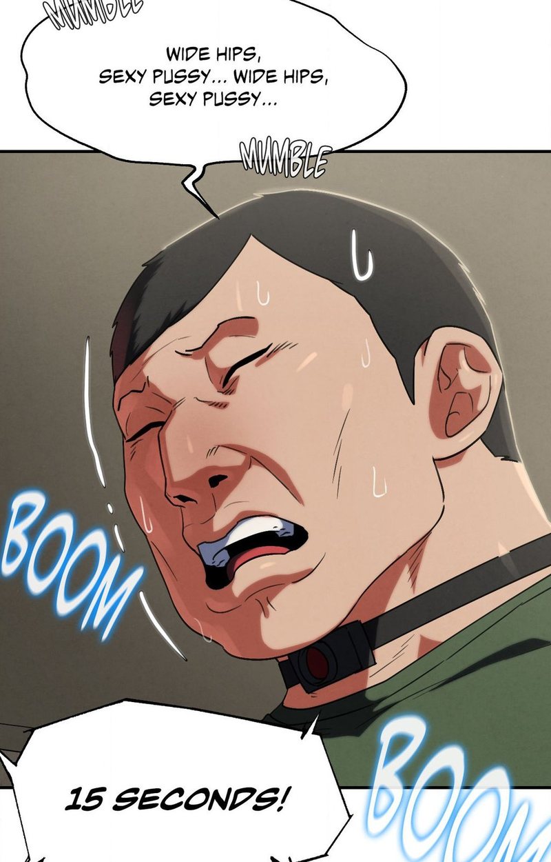 Seniors Of Class 5 Chương 104 - trang 78