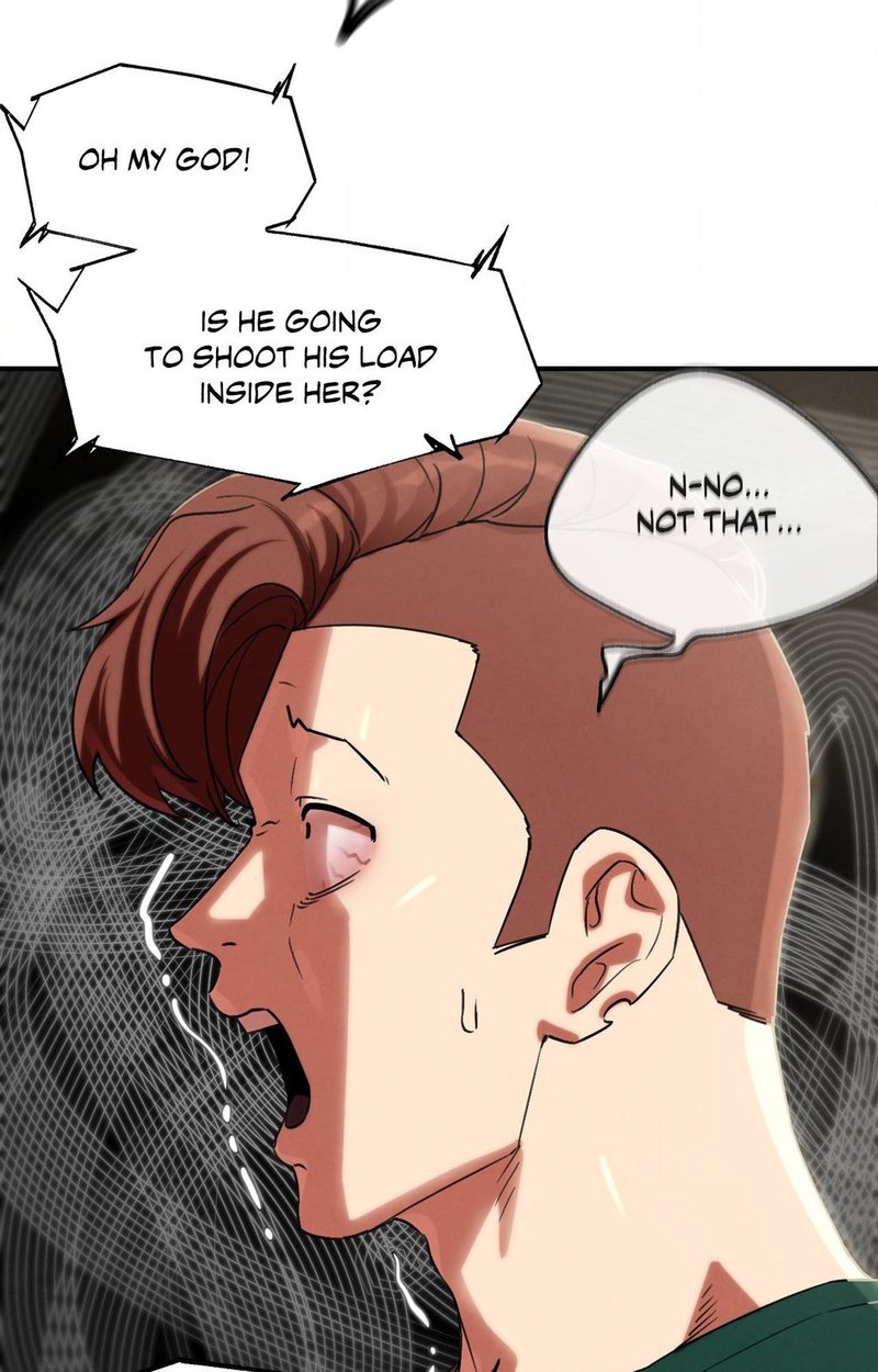 Seniors Of Class 5 Chương 104 - trang 43