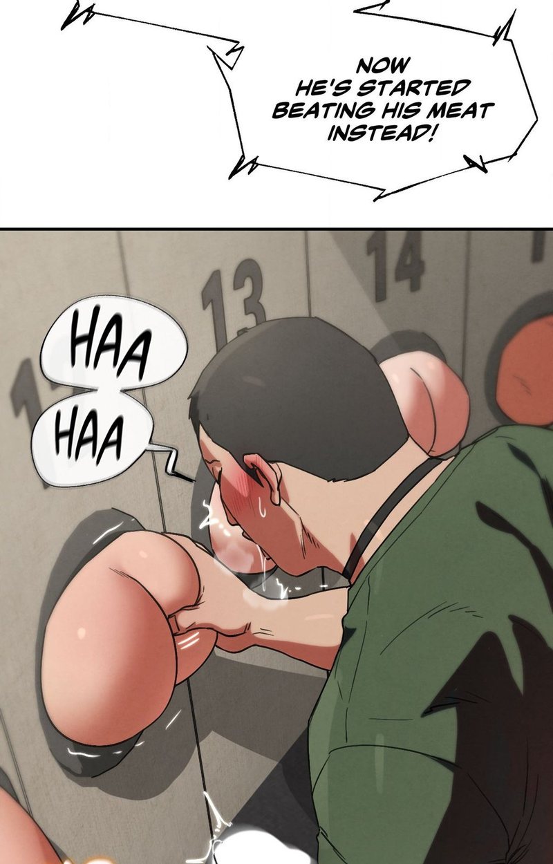 Seniors Of Class 5 Chương 104 - trang 30