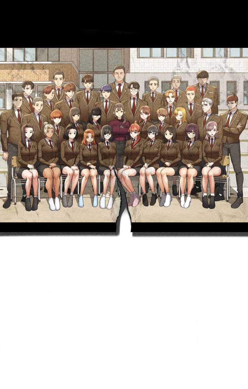 Seniors Of Class 5 Chương 104 - trang 9