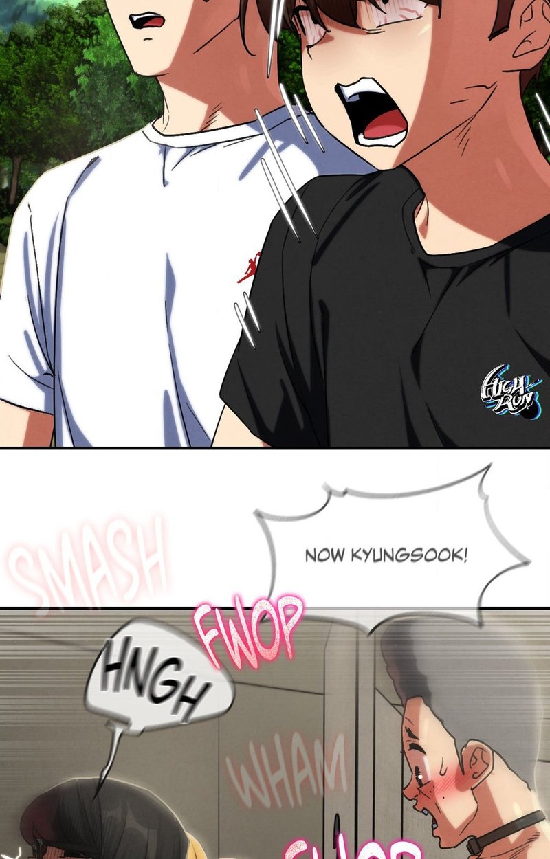 Seniors Of Class 5 Chương 105 - trang 69