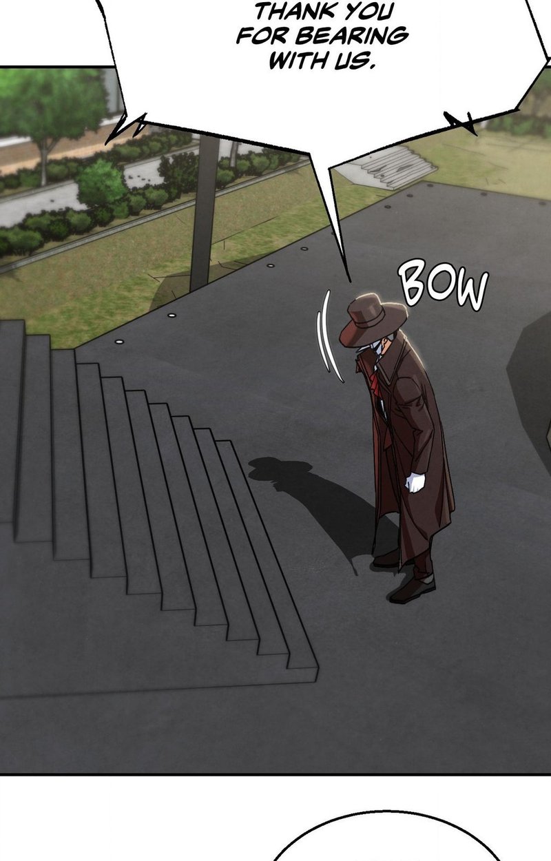 Seniors Of Class 5 Chương 105 - trang 94