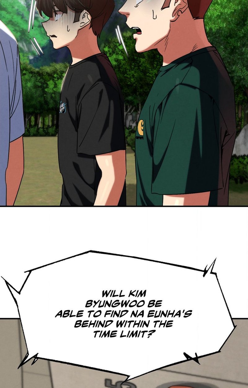 Seniors Of Class 5 Chương 105 - trang 26