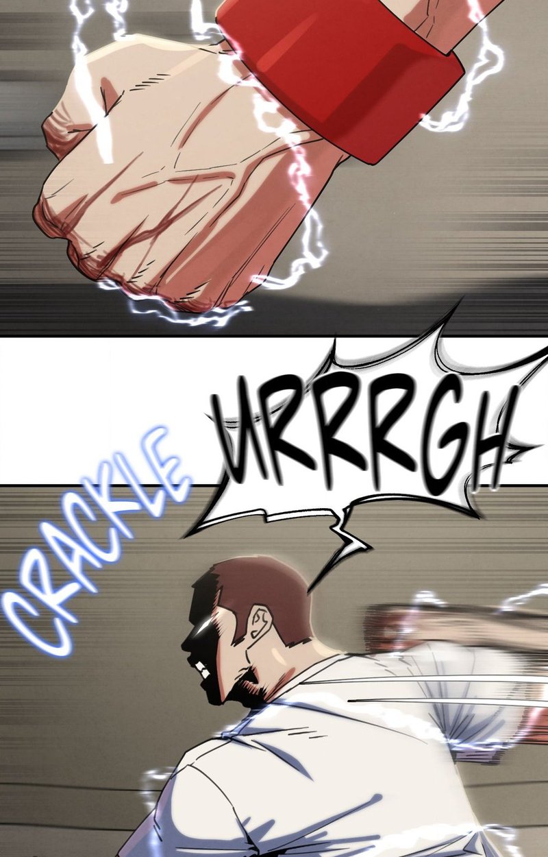 Seniors Of Class 5 Chương 105 - trang 81