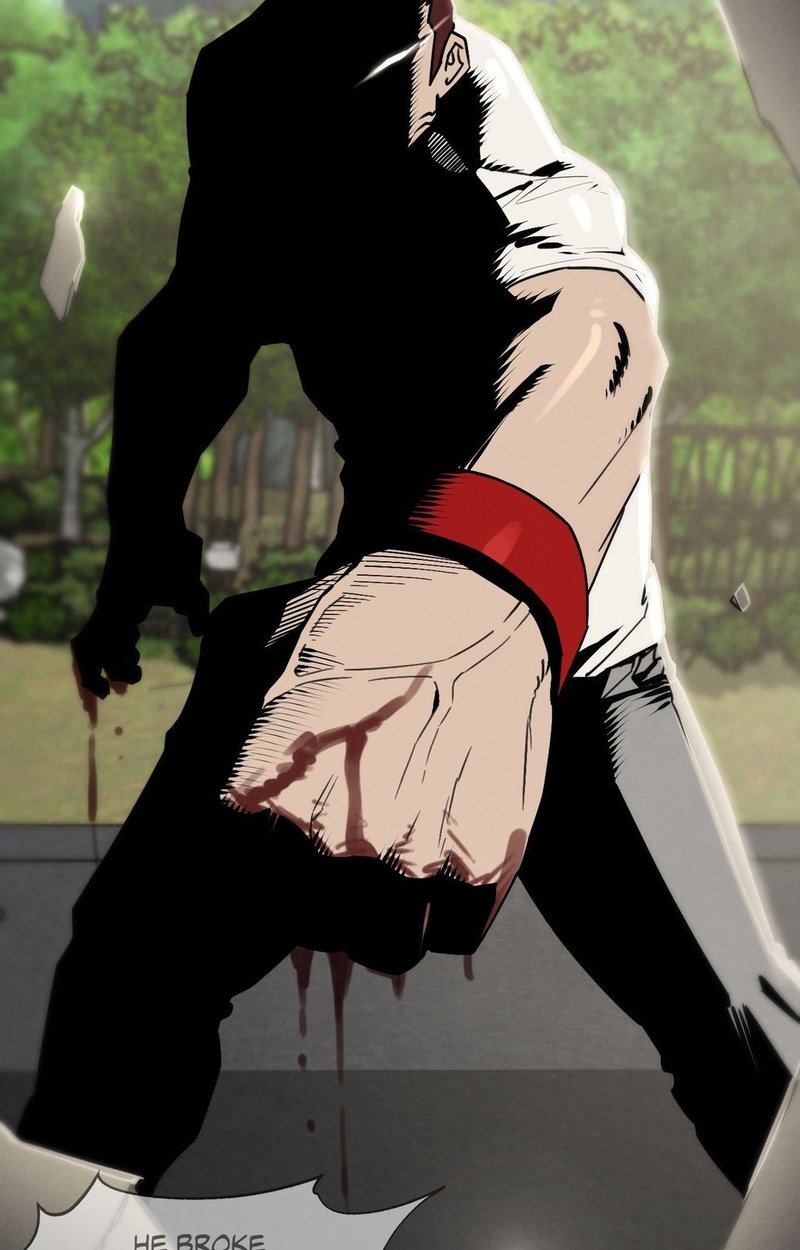 Seniors Of Class 5 Chương 105 - trang 78