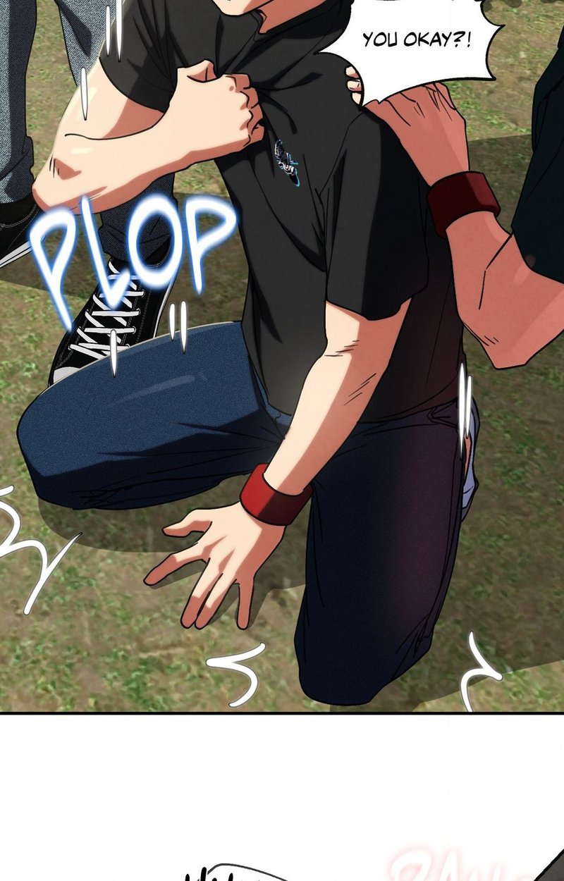 Seniors Of Class 5 Chương 105 - trang 72