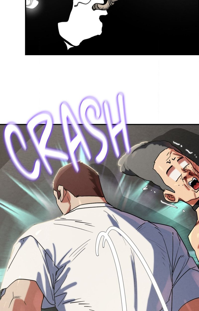 Seniors Of Class 5 Chương 105 - trang 92