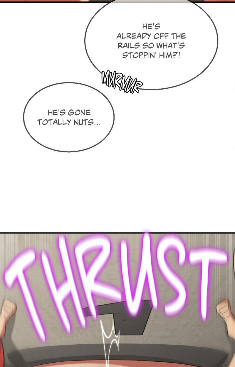 Seniors Of Class 5 Chương 105 - trang 49