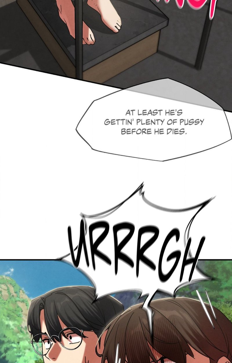 Seniors Of Class 5 Chương 105 - trang 68