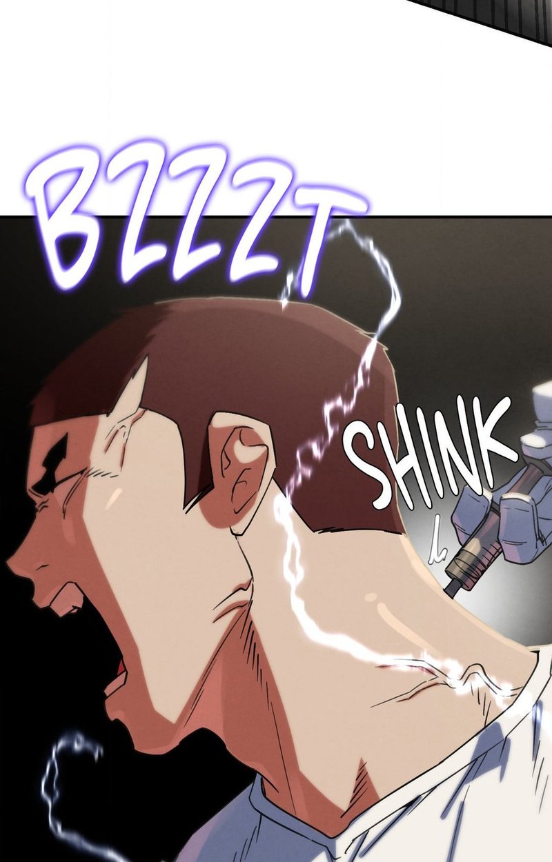 Seniors Of Class 5 Chương 105 - trang 90