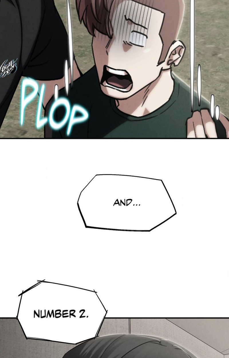 Seniors Of Class 5 Chương 105 - trang 5