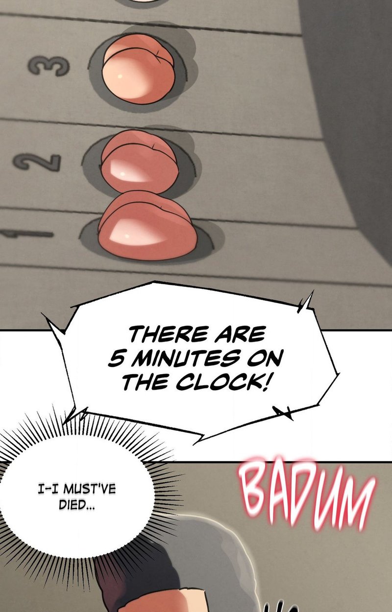 Seniors Of Class 5 Chương 105 - trang 28