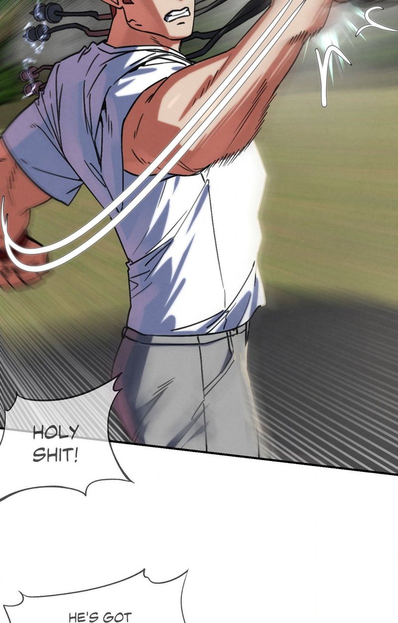 Seniors Of Class 5 Chương 105 - trang 54