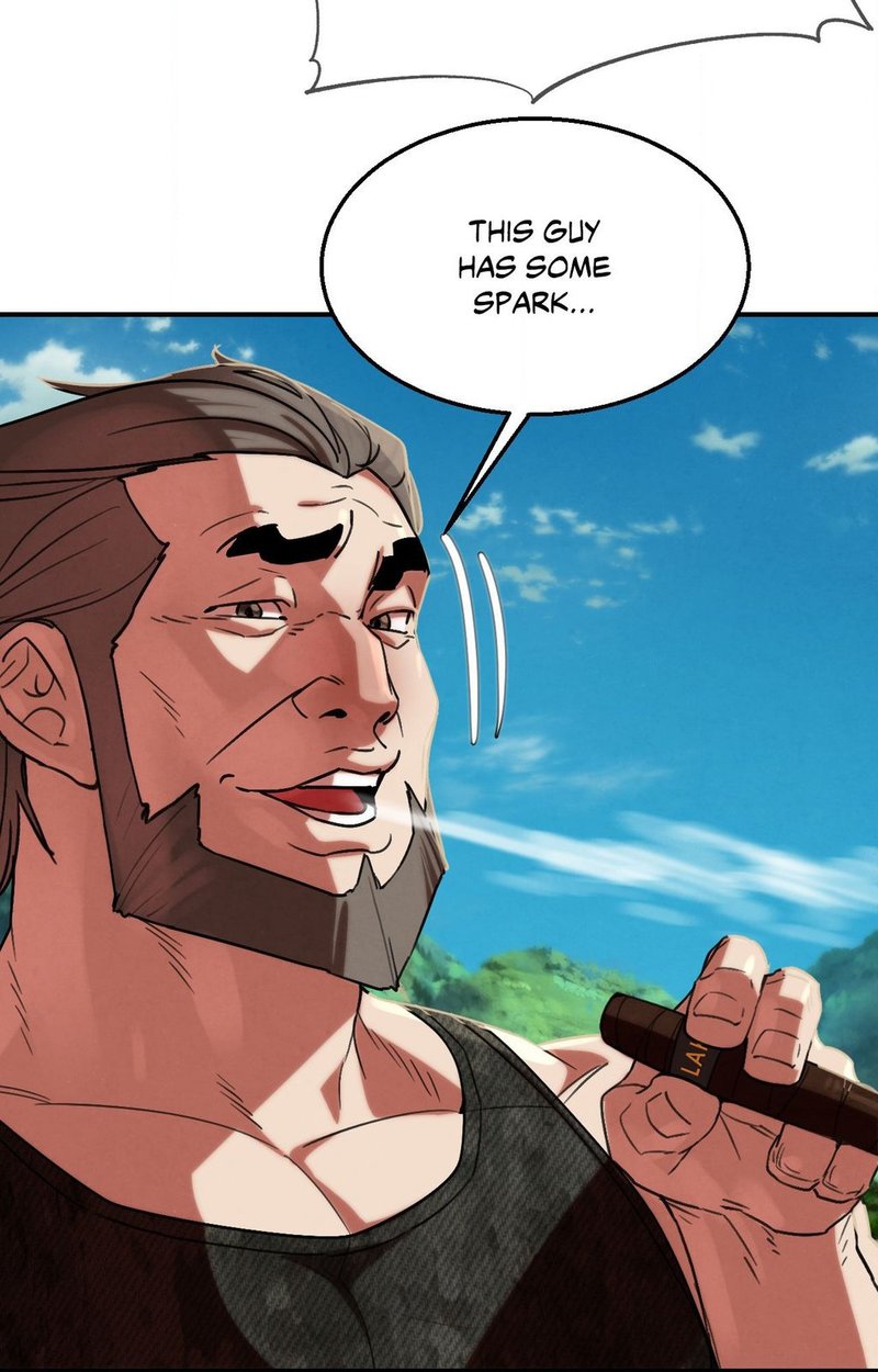 Seniors Of Class 5 Chương 105 - trang 57