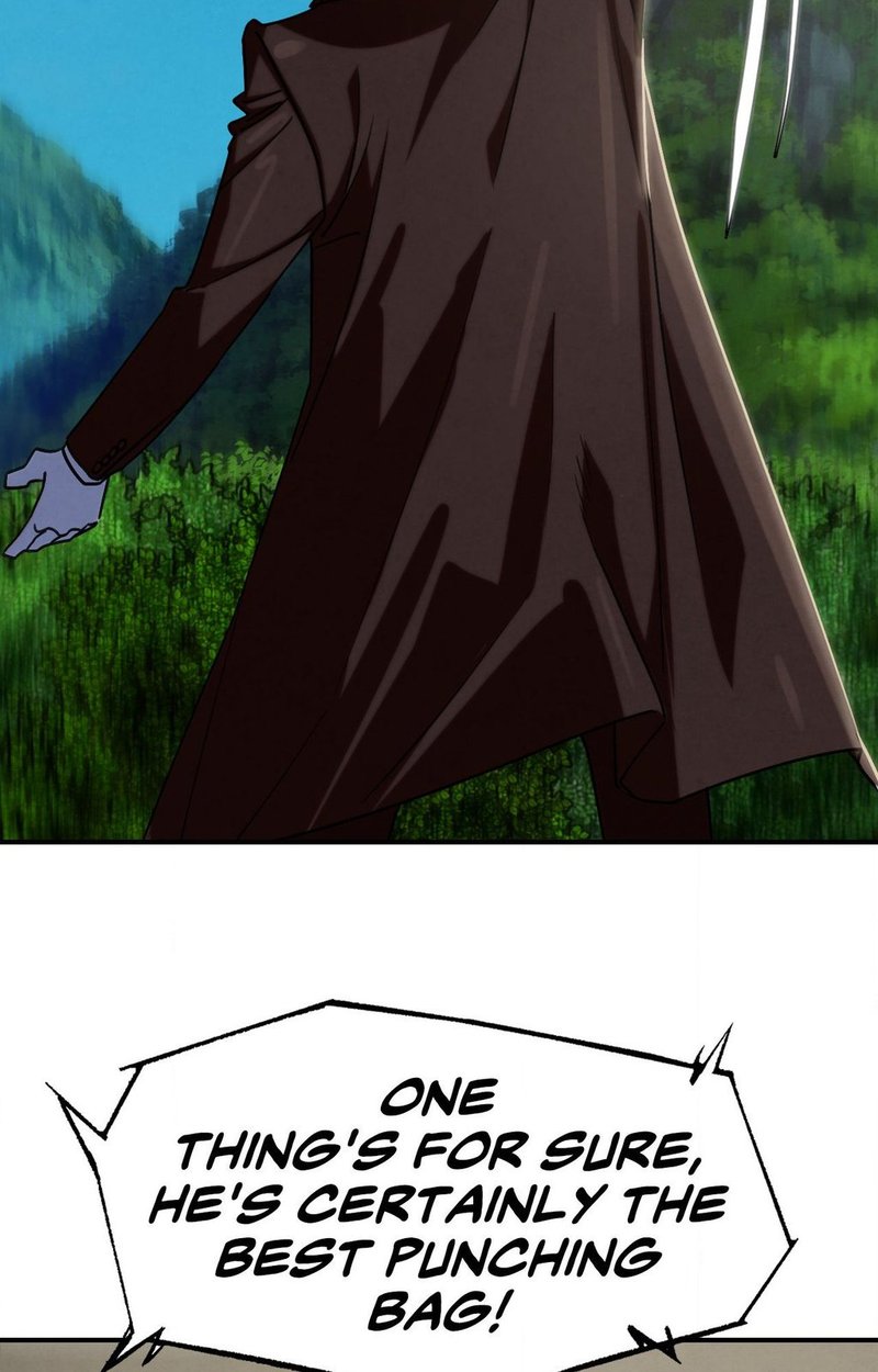 Seniors Of Class 5 Chương 105 - trang 22