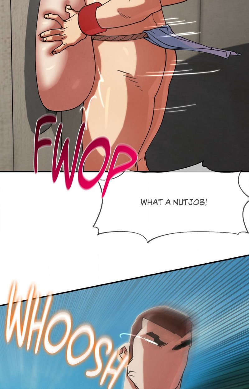 Seniors Of Class 5 Chương 105 - trang 59