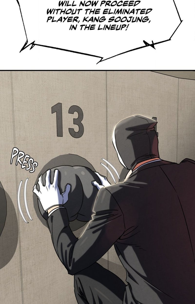 Seniors Of Class 5 Chương 105 - trang 21