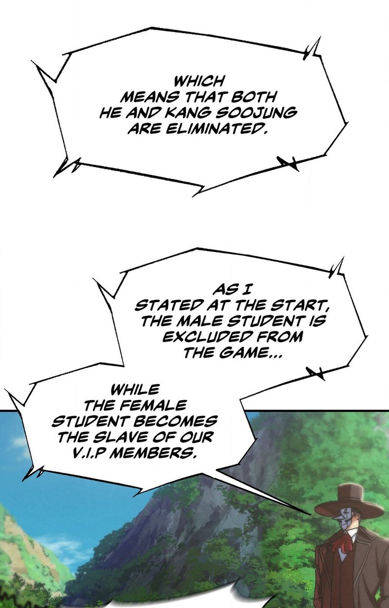 Seniors Of Class 5 Chương 105 - trang 15