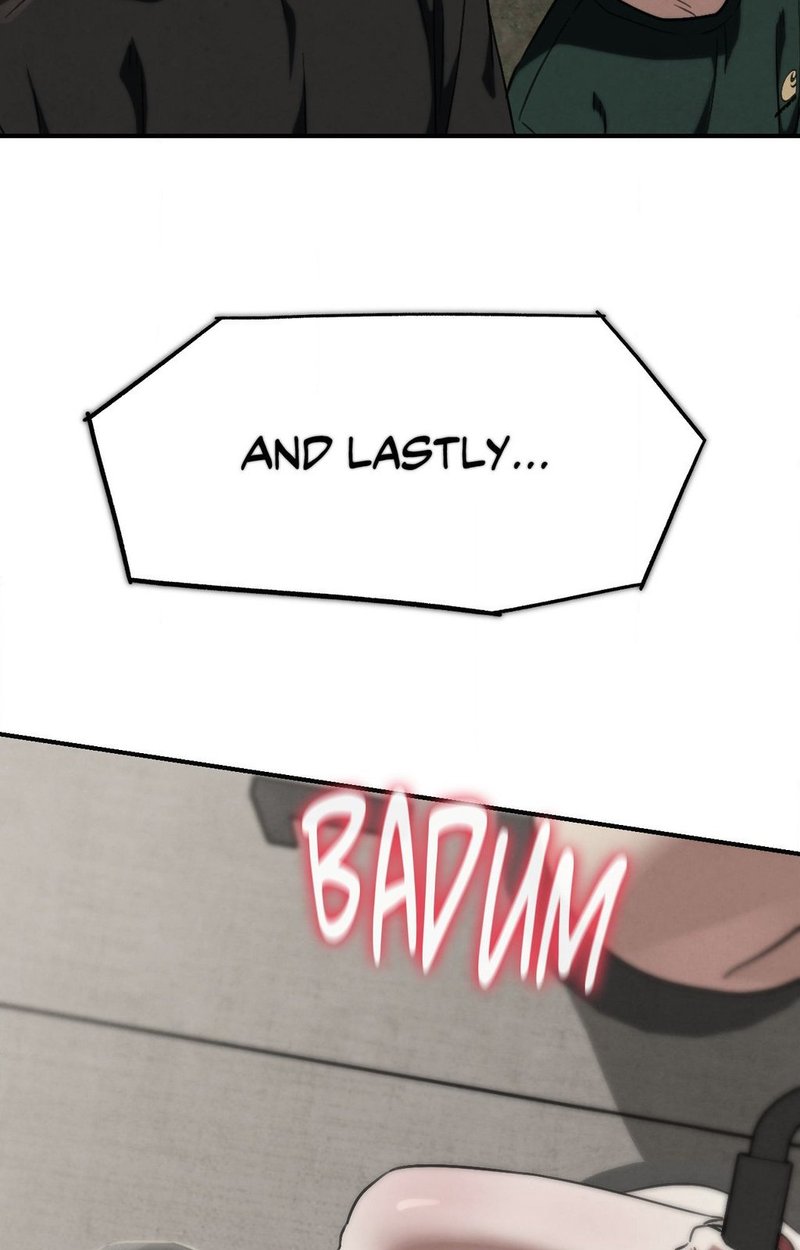 Seniors Of Class 5 Chương 105 - trang 7