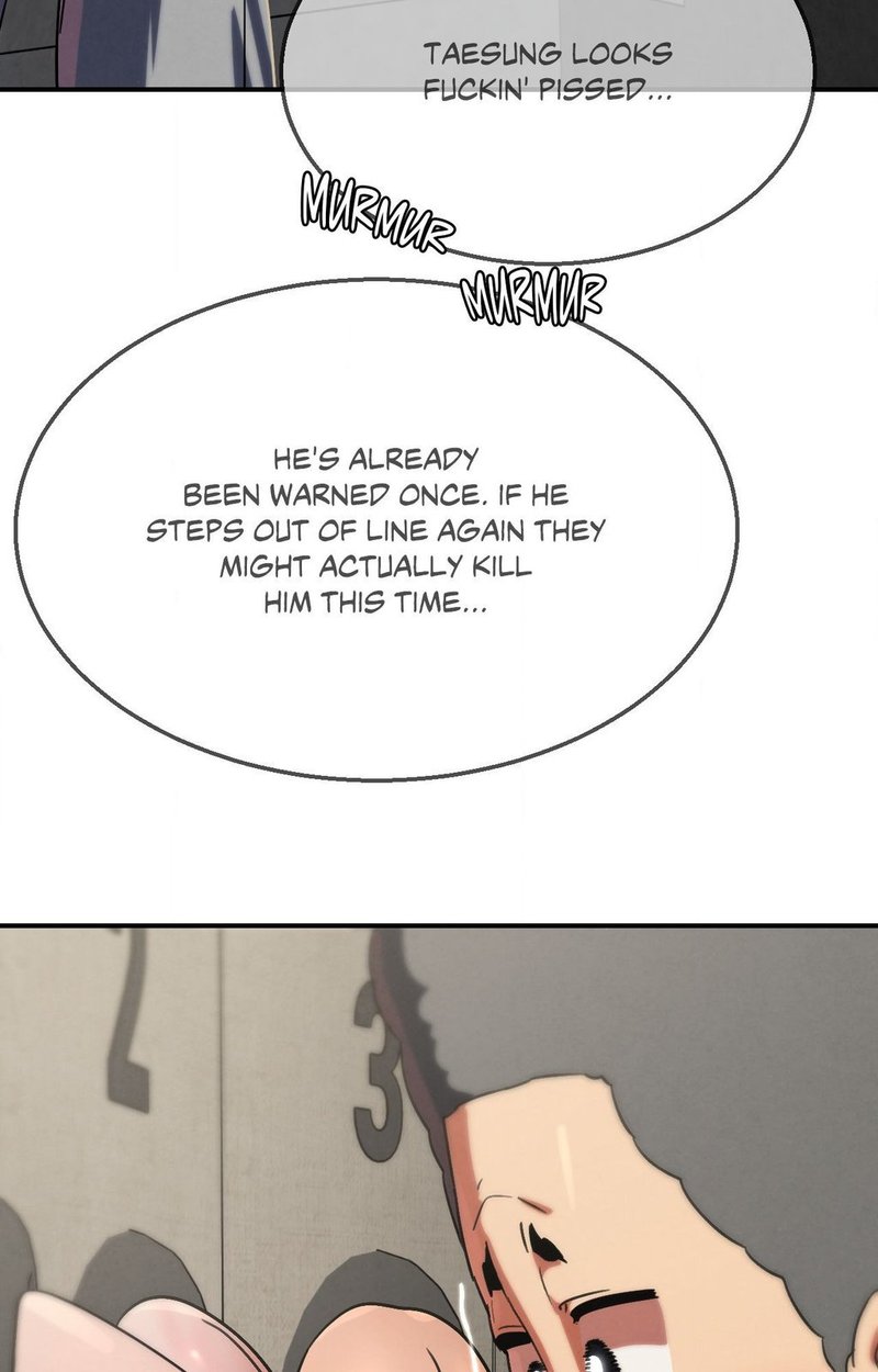 Seniors Of Class 5 Chương 105 - trang 41