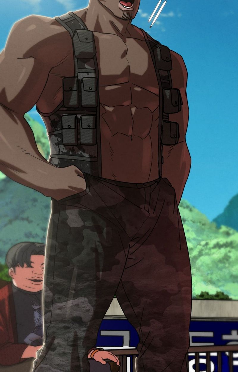 Seniors Of Class 5 Chương 106 - trang 59