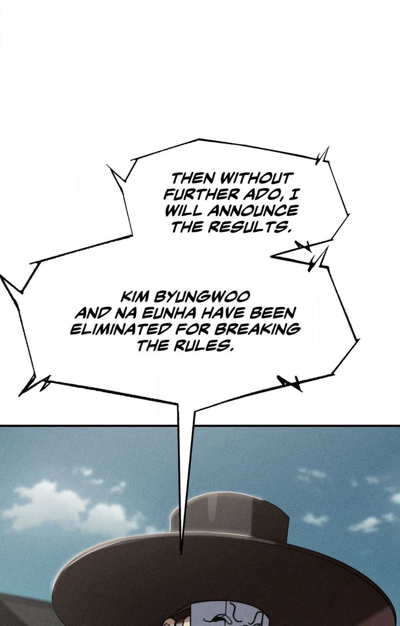 Seniors Of Class 5 Chương 106 - trang 1