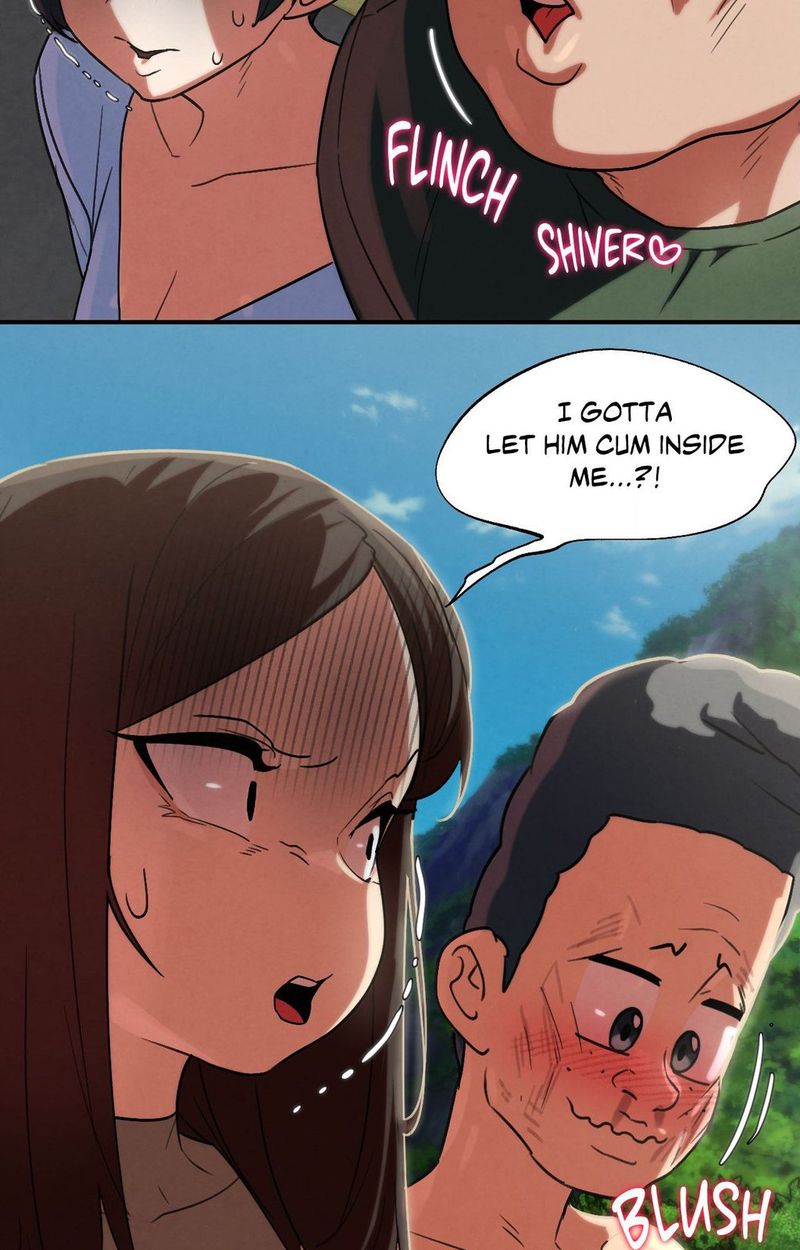 Seniors Of Class 5 Chương 106 - trang 50