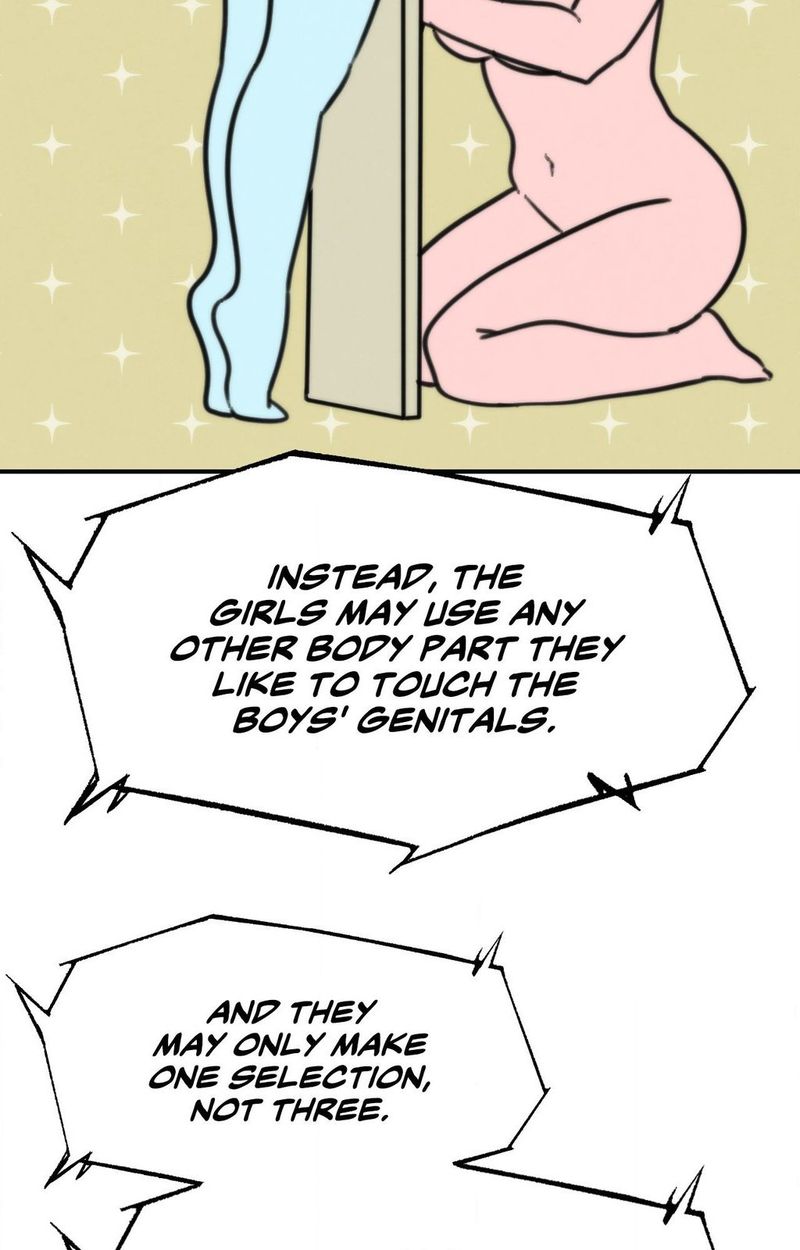 Seniors Of Class 5 Chương 106 - trang 45