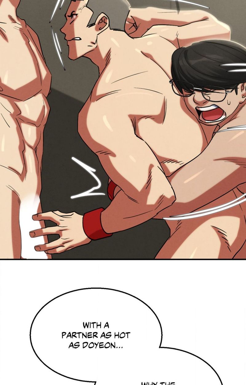 Seniors Of Class 5 Chương 106 - trang 78