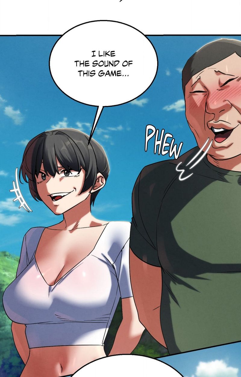 Seniors Of Class 5 Chương 106 - trang 42