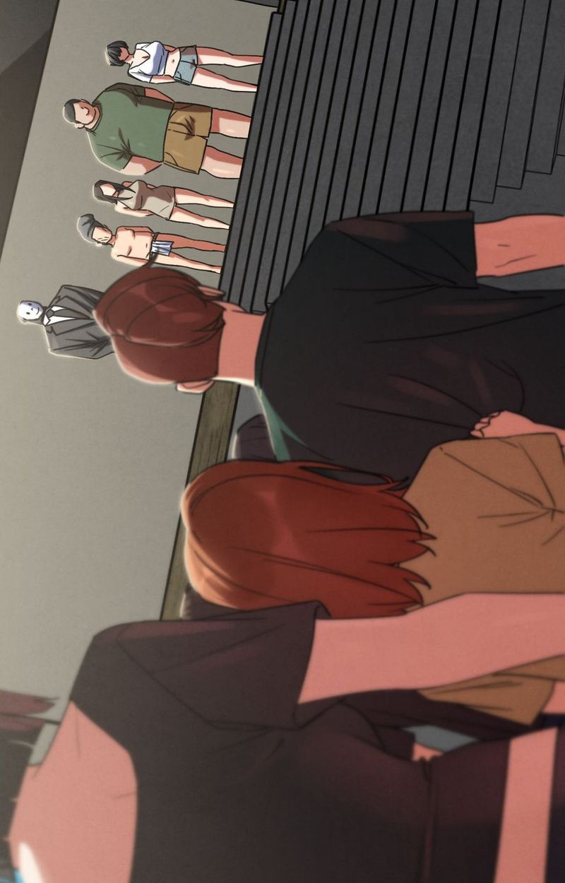 Seniors Of Class 5 Chương 106 - trang 31