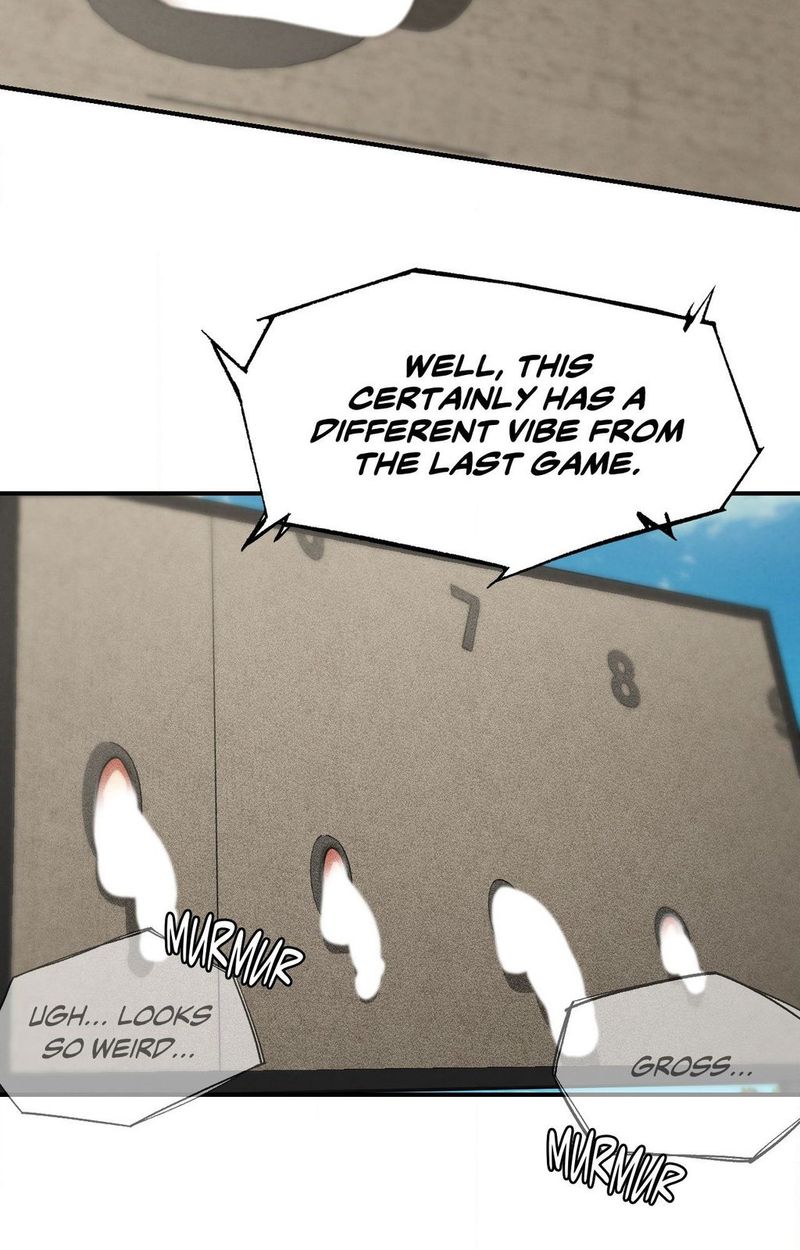 Seniors Of Class 5 Chương 106 - trang 87