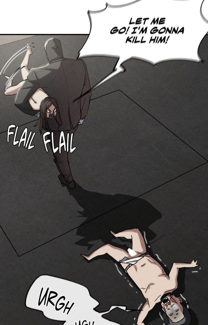 Seniors Of Class 5 Chương 106 - trang 5