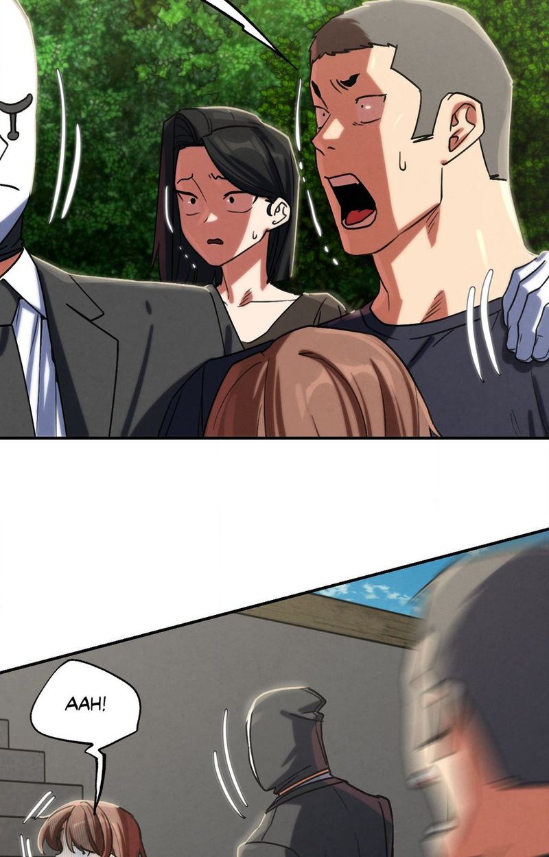 Seniors Of Class 5 Chương 106 - trang 61