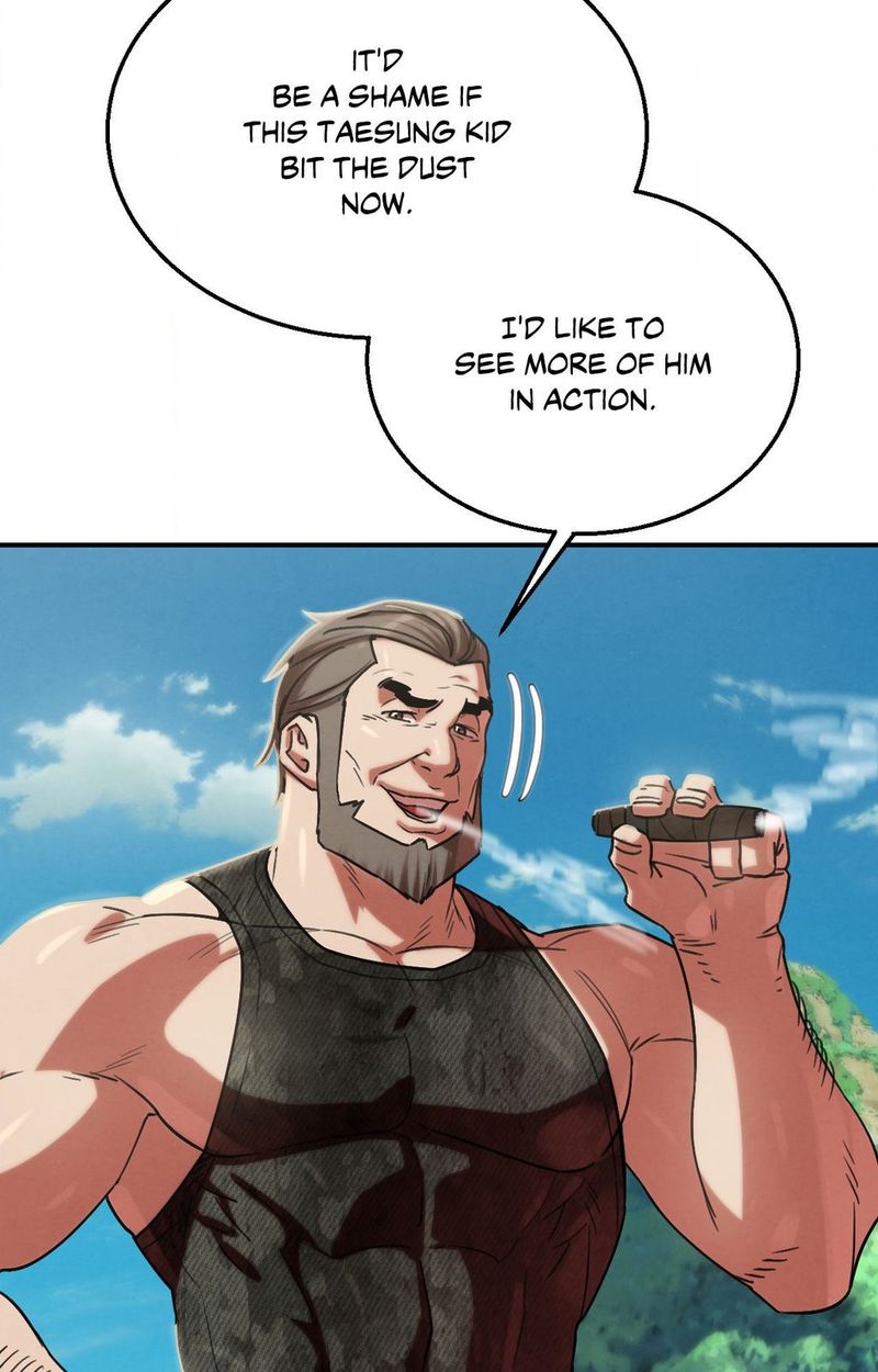 Seniors Of Class 5 Chương 106 - trang 15