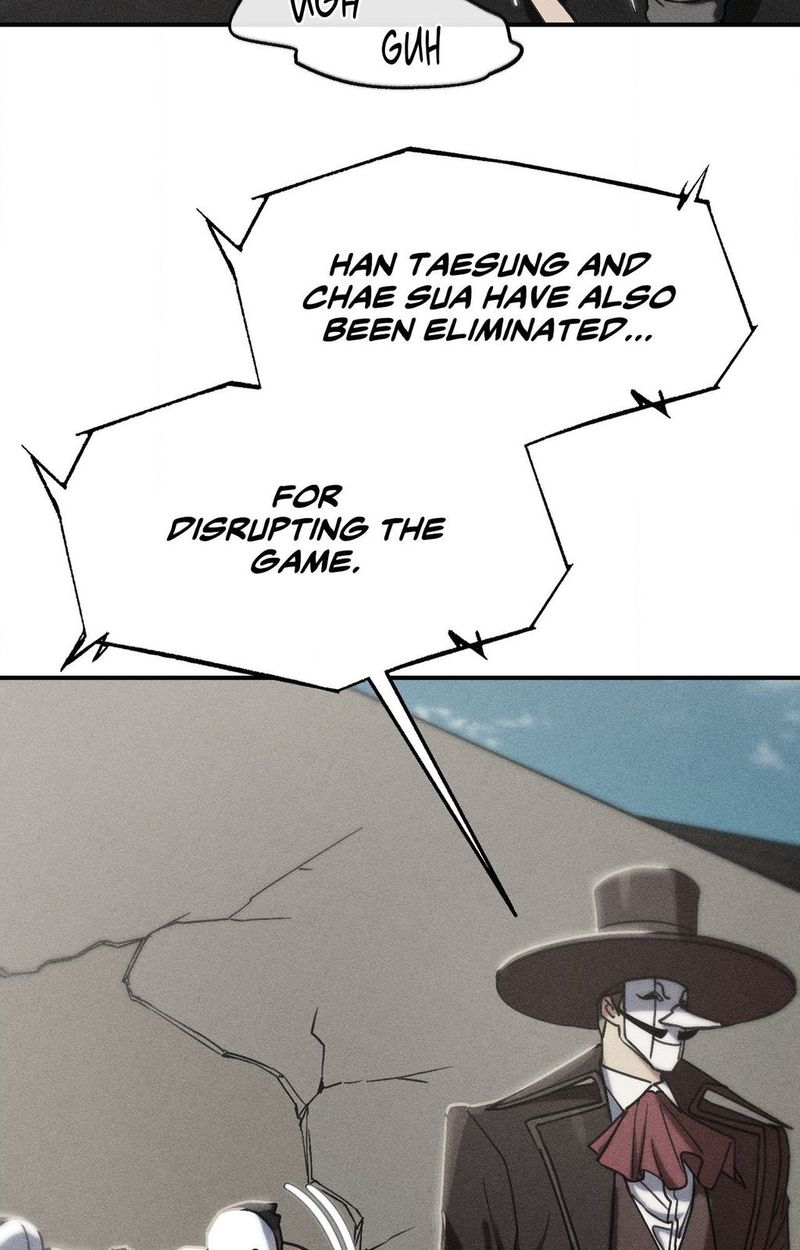 Seniors Of Class 5 Chương 106 - trang 6