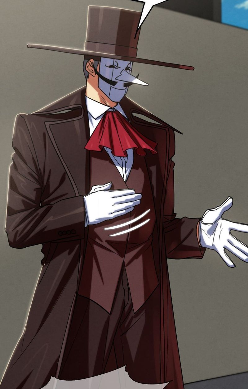 Seniors Of Class 5 Chương 106 - trang 57