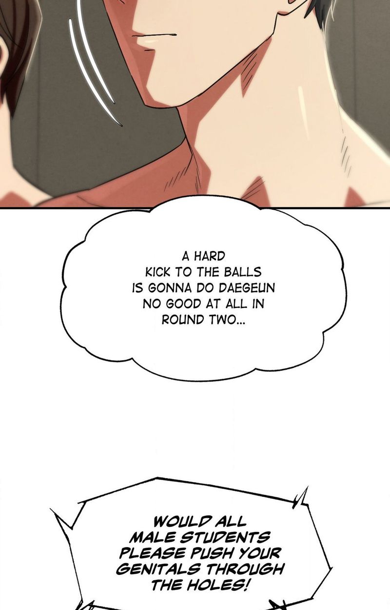 Seniors Of Class 5 Chương 106 - trang 84