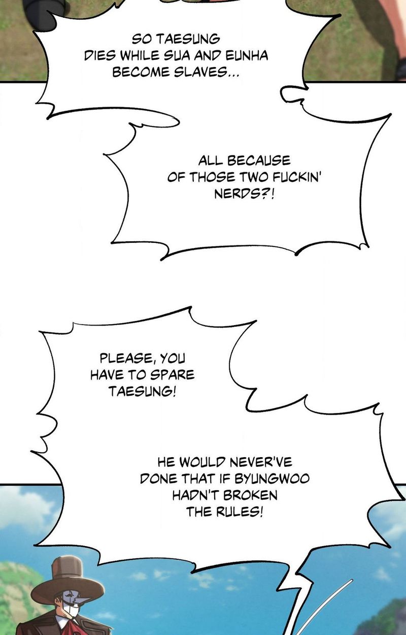 Seniors Of Class 5 Chương 106 - trang 12